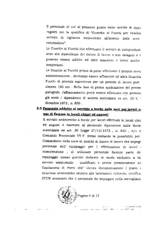 Ordinanza 163 del 2001