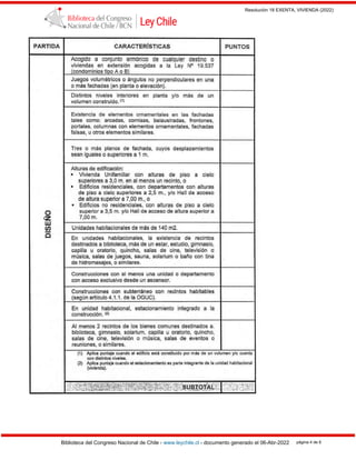 Resolución 18 EXENTA, VIVIENDA (2022)
Biblioteca del Congreso Nacional de Chile - www.leychile.cl - documento generado el 06-Abr-2022 página 4 de 8
 