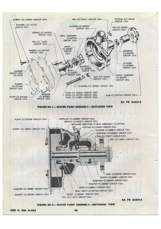 Dodge 3/4, T-214. ORD 9 SNL G-502.
