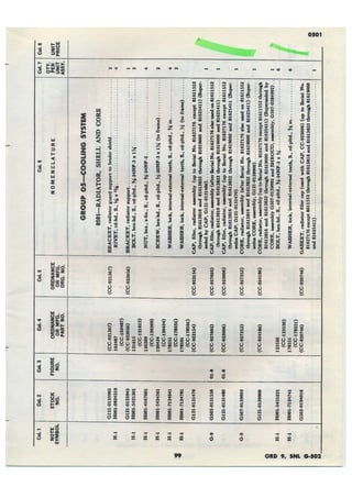 Dodge 3/4, T-214. ORD 9 SNL G-502.