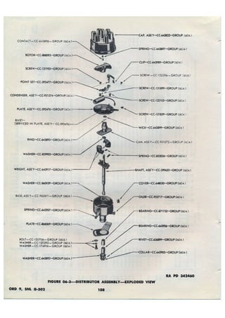 Dodge 3/4, T-214. ORD 9 SNL G-502.
