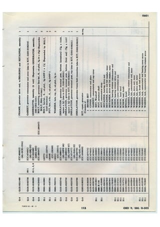 Dodge 3/4, T-214. ORD 9 SNL G-502.