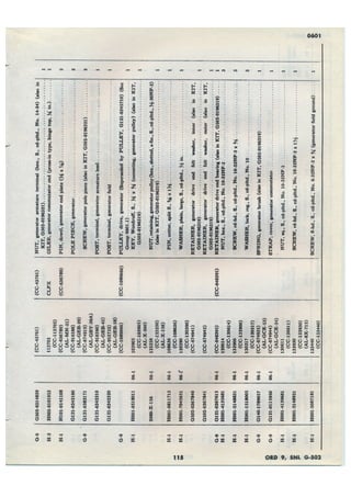 Dodge 3/4, T-214. ORD 9 SNL G-502.