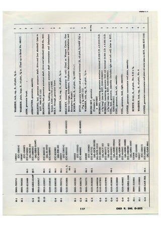 Dodge 3/4, T-214. ORD 9 SNL G-502.