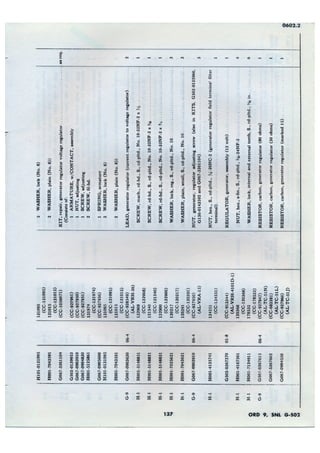 Dodge 3/4, T-214. ORD 9 SNL G-502.