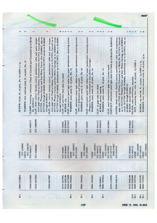 Dodge 3/4, T-214. ORD 9 SNL G-502.