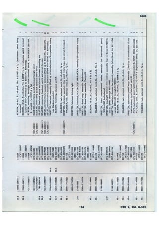 Dodge 3/4, T-214. ORD 9 SNL G-502.