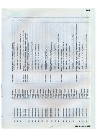 Dodge 3/4, T-214. ORD 9 SNL G-502.