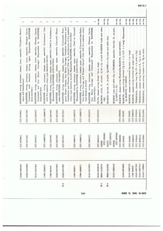 Dodge 3/4, T-214. ORD 9 SNL G-502.