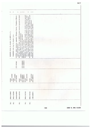 Dodge 3/4, T-214. ORD 9 SNL G-502.