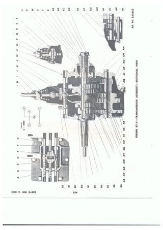 Dodge 3/4, T-214. ORD 9 SNL G-502.
