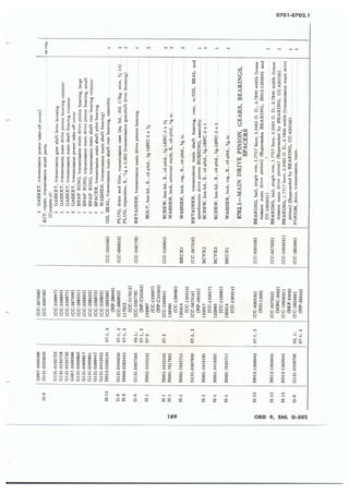 Dodge 3/4, T-214. ORD 9 SNL G-502.