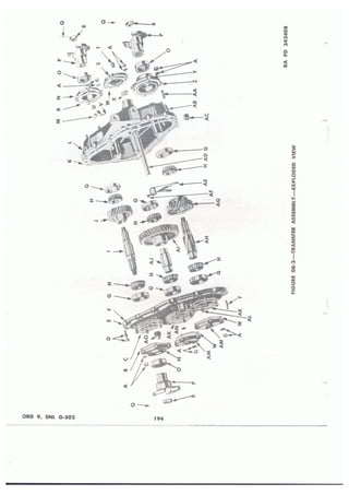 Dodge 3/4, T-214. ORD 9 SNL G-502.