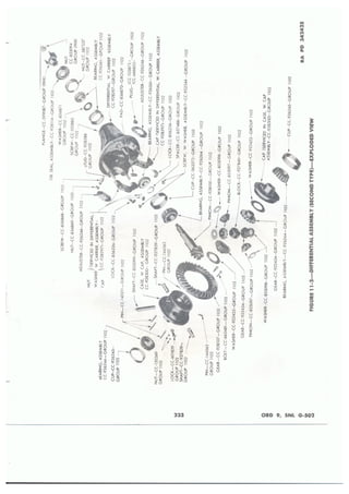 Dodge 3/4, T-214. ORD 9 SNL G-502.