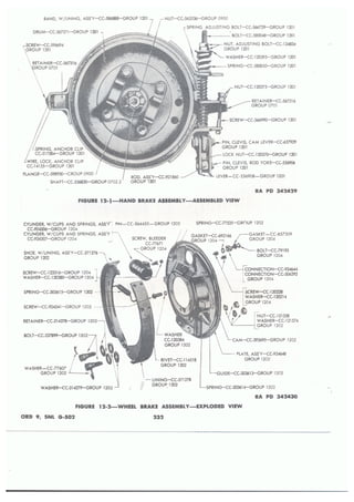 Dodge 3/4, T-214. ORD 9 SNL G-502.