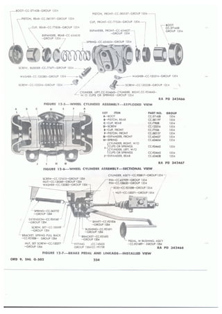 Dodge 3/4, T-214. ORD 9 SNL G-502.
