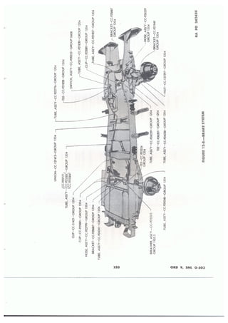Dodge 3/4, T-214. ORD 9 SNL G-502.