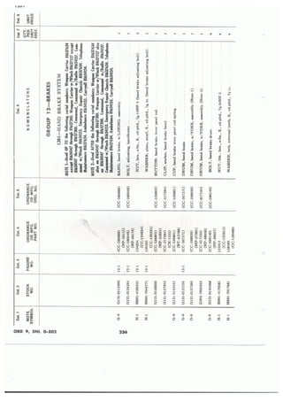 Dodge 3/4, T-214. ORD 9 SNL G-502.