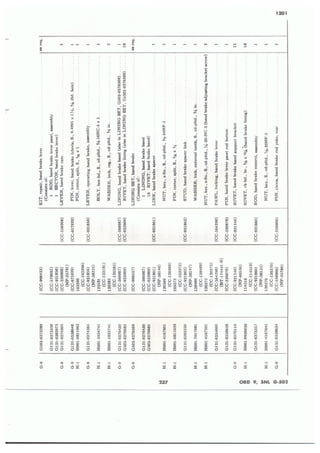 Dodge 3/4, T-214. ORD 9 SNL G-502.
