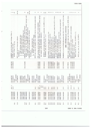 Dodge 3/4, T-214. ORD 9 SNL G-502.