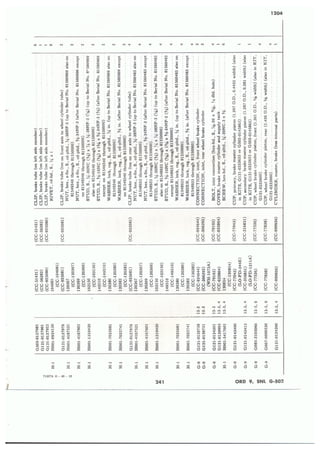 Dodge 3/4, T-214. ORD 9 SNL G-502.