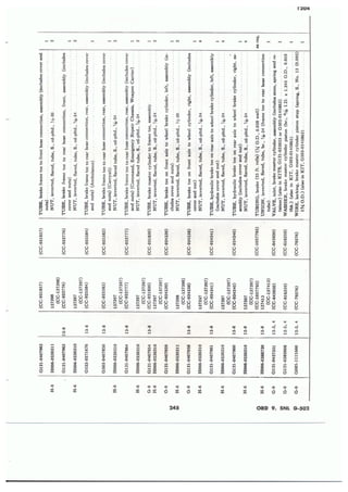 Dodge 3/4, T-214. ORD 9 SNL G-502.