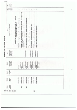 Dodge 3/4, T-214. ORD 9 SNL G-502.