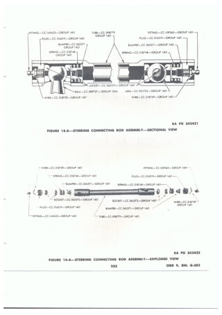 Dodge 3/4, T-214. ORD 9 SNL G-502.