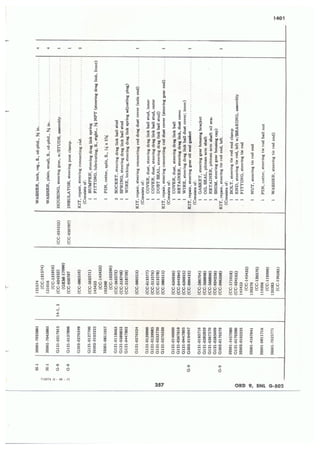 Dodge 3/4, T-214. ORD 9 SNL G-502.