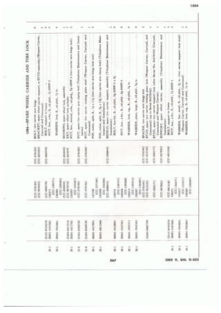 Dodge 3/4, T-214. ORD 9 SNL G-502.