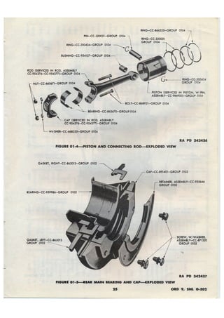 Dodge 3/4, T-214. ORD 9 SNL G-502.