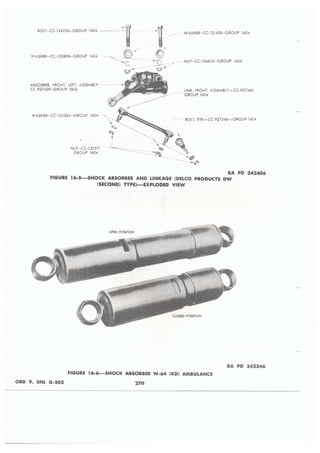 Dodge 3/4, T-214. ORD 9 SNL G-502.