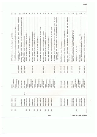 Dodge 3/4, T-214. ORD 9 SNL G-502.