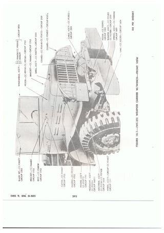 Dodge 3/4, T-214. ORD 9 SNL G-502.