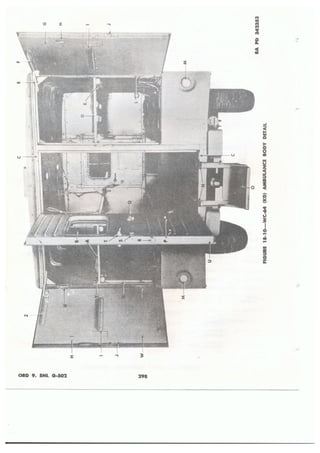 Dodge 3/4, T-214. ORD 9 SNL G-502.