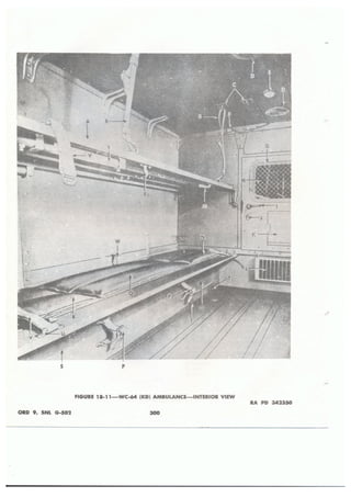 Dodge 3/4, T-214. ORD 9 SNL G-502.