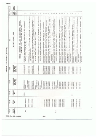 Dodge 3/4, T-214. ORD 9 SNL G-502.