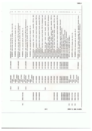 Dodge 3/4, T-214. ORD 9 SNL G-502.