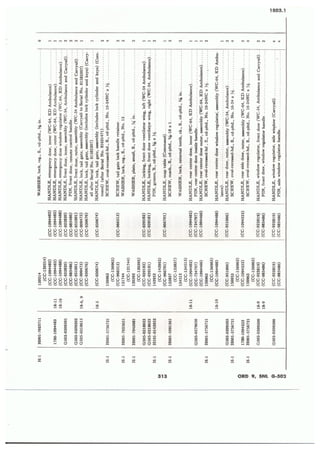 Dodge 3/4, T-214. ORD 9 SNL G-502.