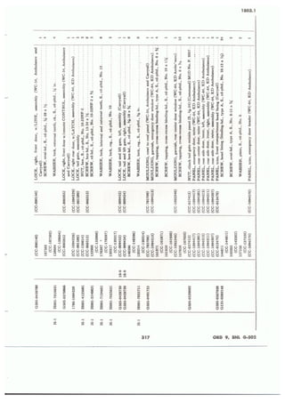 Dodge 3/4, T-214. ORD 9 SNL G-502.