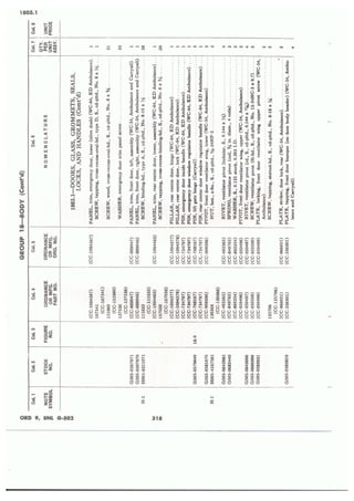 Dodge 3/4, T-214. ORD 9 SNL G-502.