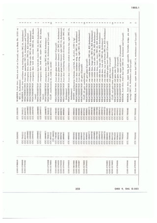 Dodge 3/4, T-214. ORD 9 SNL G-502.