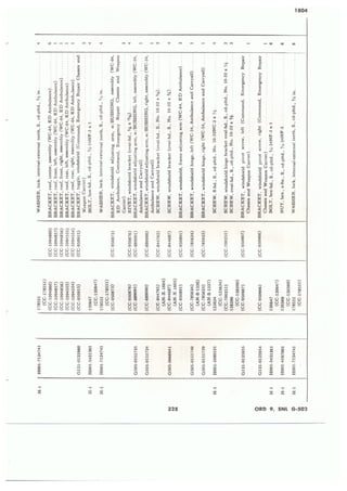 Dodge 3/4, T-214. ORD 9 SNL G-502.