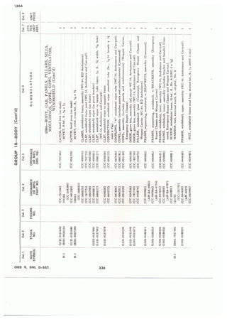 Dodge 3/4, T-214. ORD 9 SNL G-502.