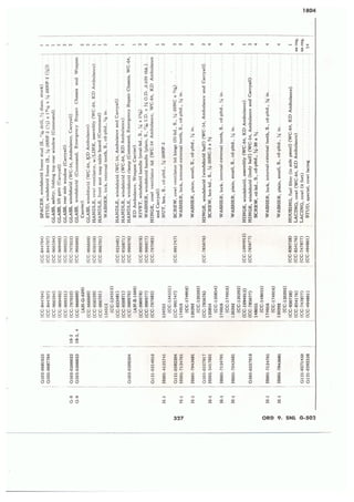 Dodge 3/4, T-214. ORD 9 SNL G-502.