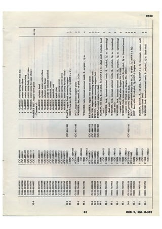 Dodge 3/4, T-214. ORD 9 SNL G-502.