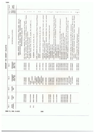 Dodge 3/4, T-214. ORD 9 SNL G-502.