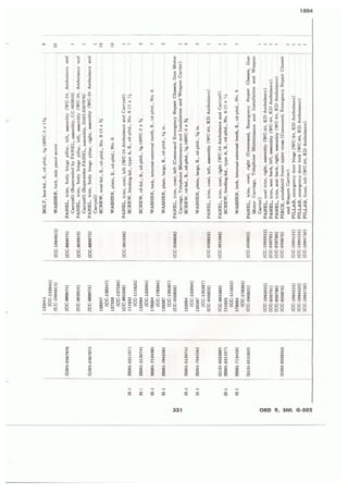 Dodge 3/4, T-214. ORD 9 SNL G-502.