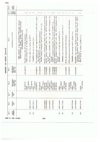 Dodge 3/4, T-214. ORD 9 SNL G-502.