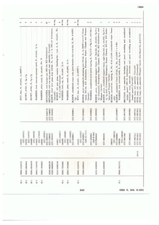 Dodge 3/4, T-214. ORD 9 SNL G-502.